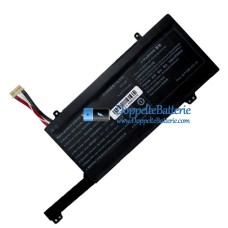 Akku für PDA 645568-3S1P [Ersatz-Akku]